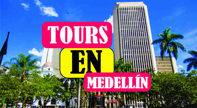 Tours en Medellín