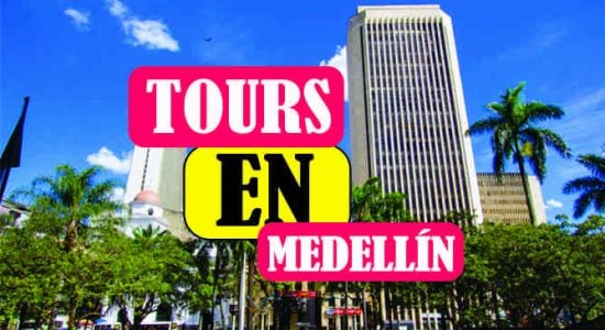 Tours en Medellín